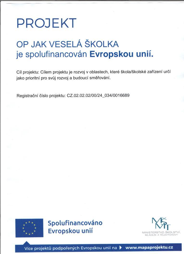 OP JAK II OP JAK II